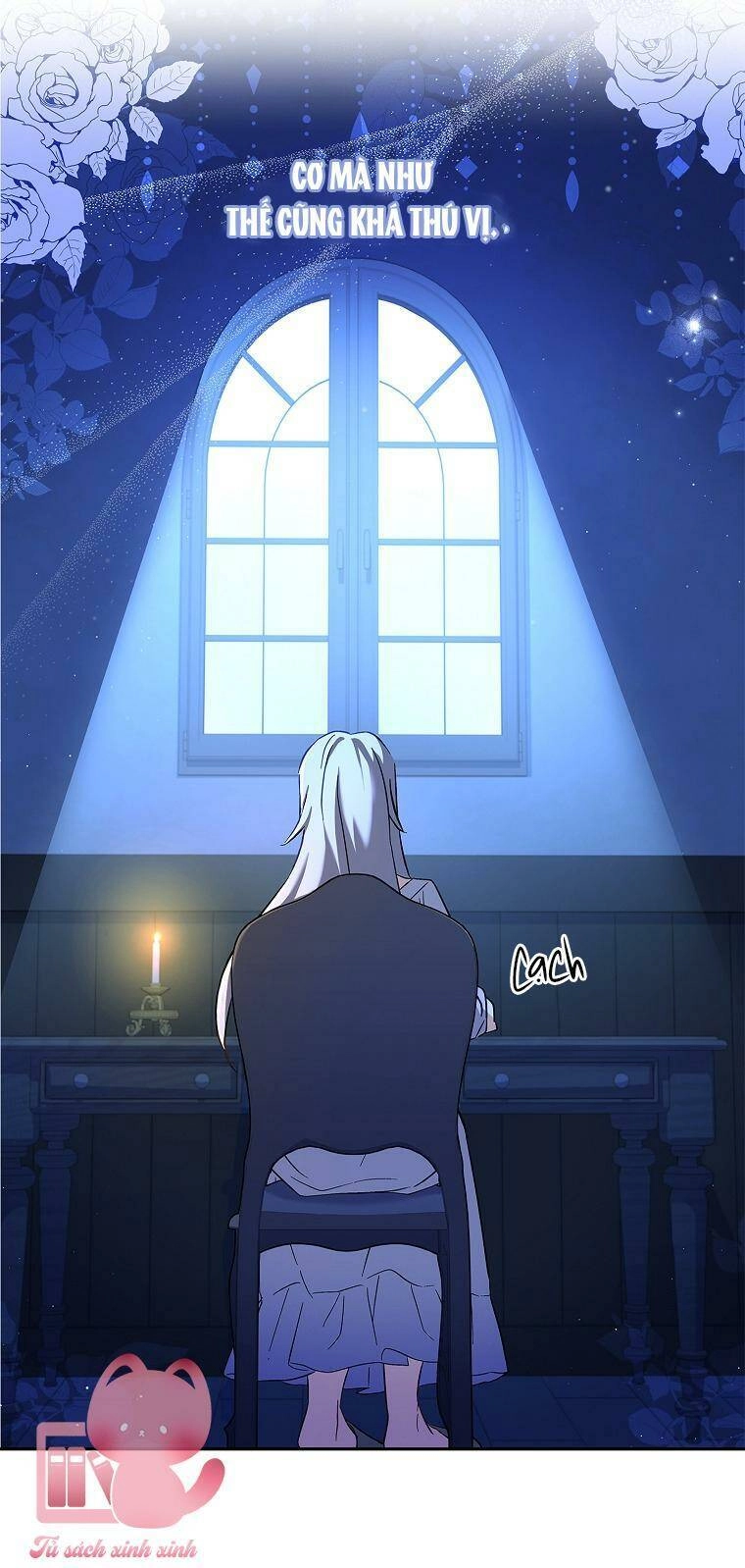 Từ Trúc Mã Hoá Thành Ông Xã Chapter 8 - 62