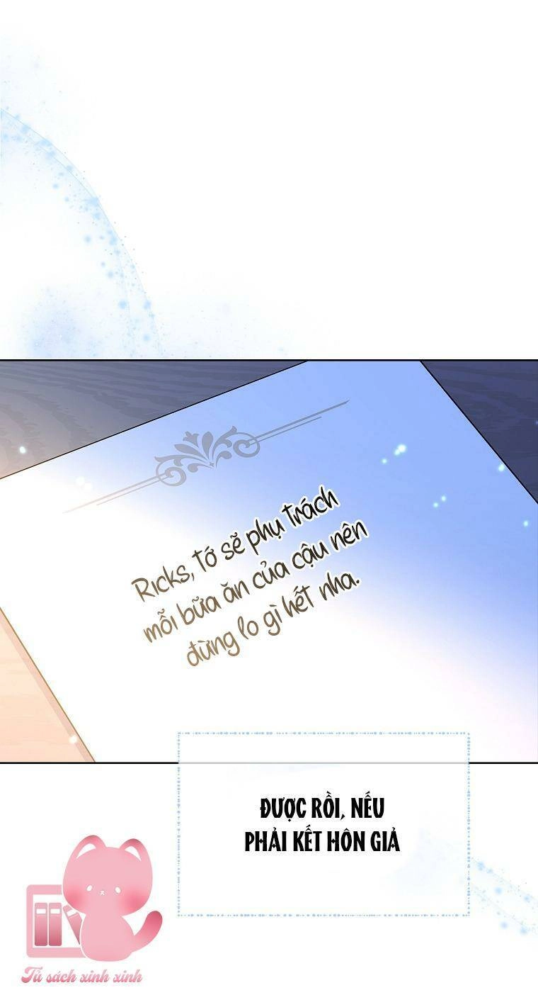 Từ Trúc Mã Hoá Thành Ông Xã Chapter 8 - 64