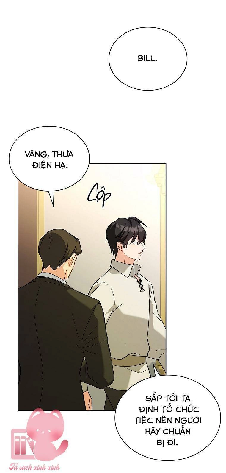 Từ Trúc Mã Hoá Thành Ông Xã Chapter 8 - 66