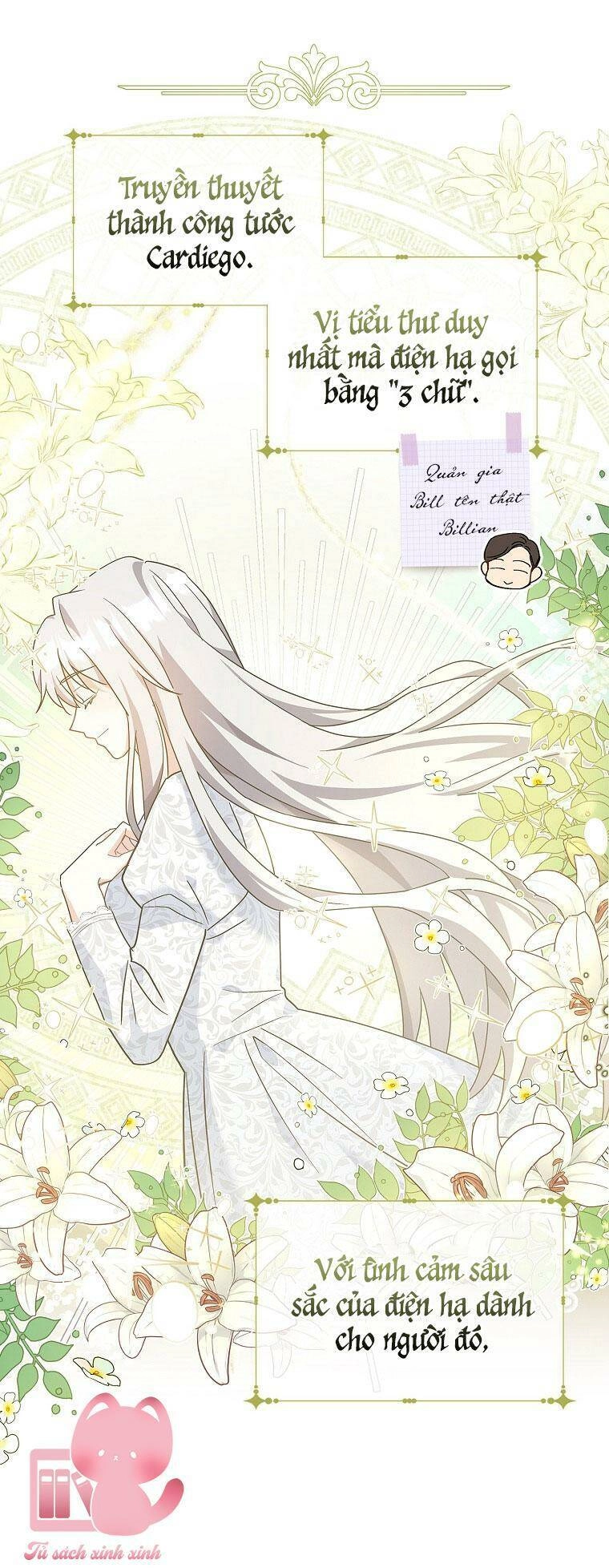 Từ Trúc Mã Hoá Thành Ông Xã Chapter 9 - 1