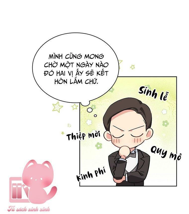 Từ Trúc Mã Hoá Thành Ông Xã Chapter 9 - 2