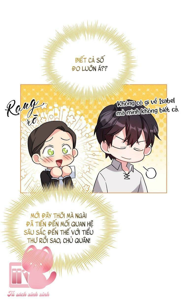 Từ Trúc Mã Hoá Thành Ông Xã Chapter 9 - 6