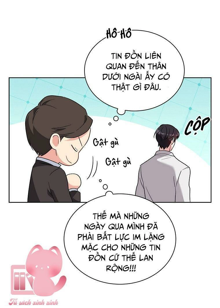 Từ Trúc Mã Hoá Thành Ông Xã Chapter 9 - 7