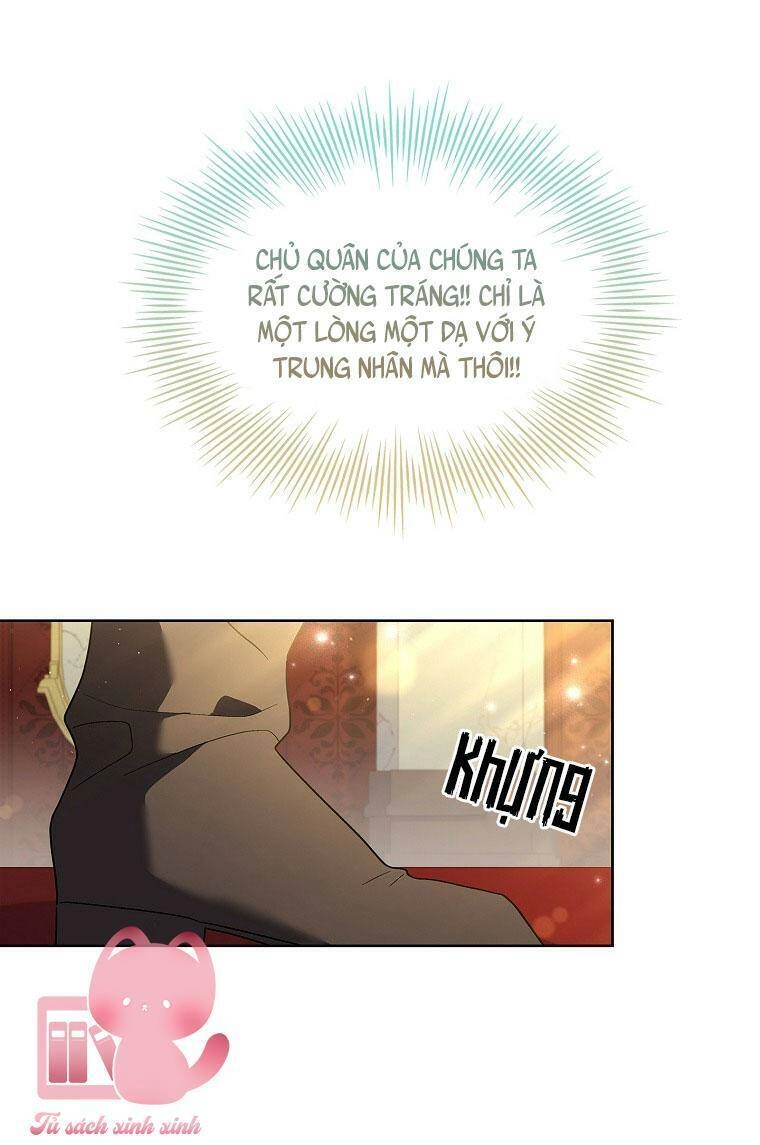 Từ Trúc Mã Hoá Thành Ông Xã Chapter 9 - 8