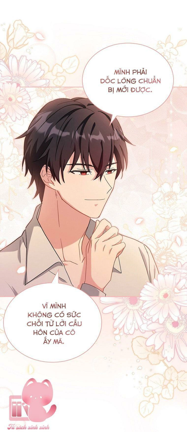 Từ Trúc Mã Hoá Thành Ông Xã Chapter 9 - 10