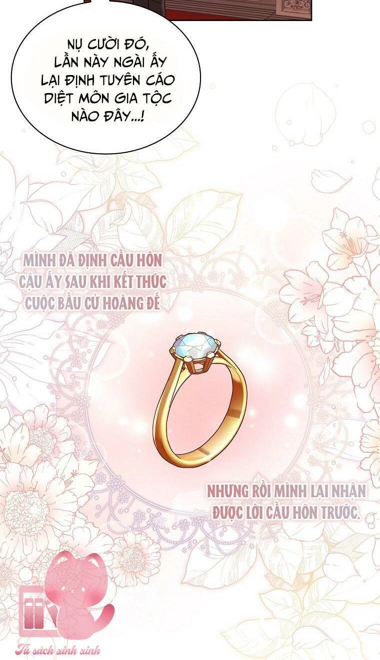 Từ Trúc Mã Hoá Thành Ông Xã Chapter 9 - 17