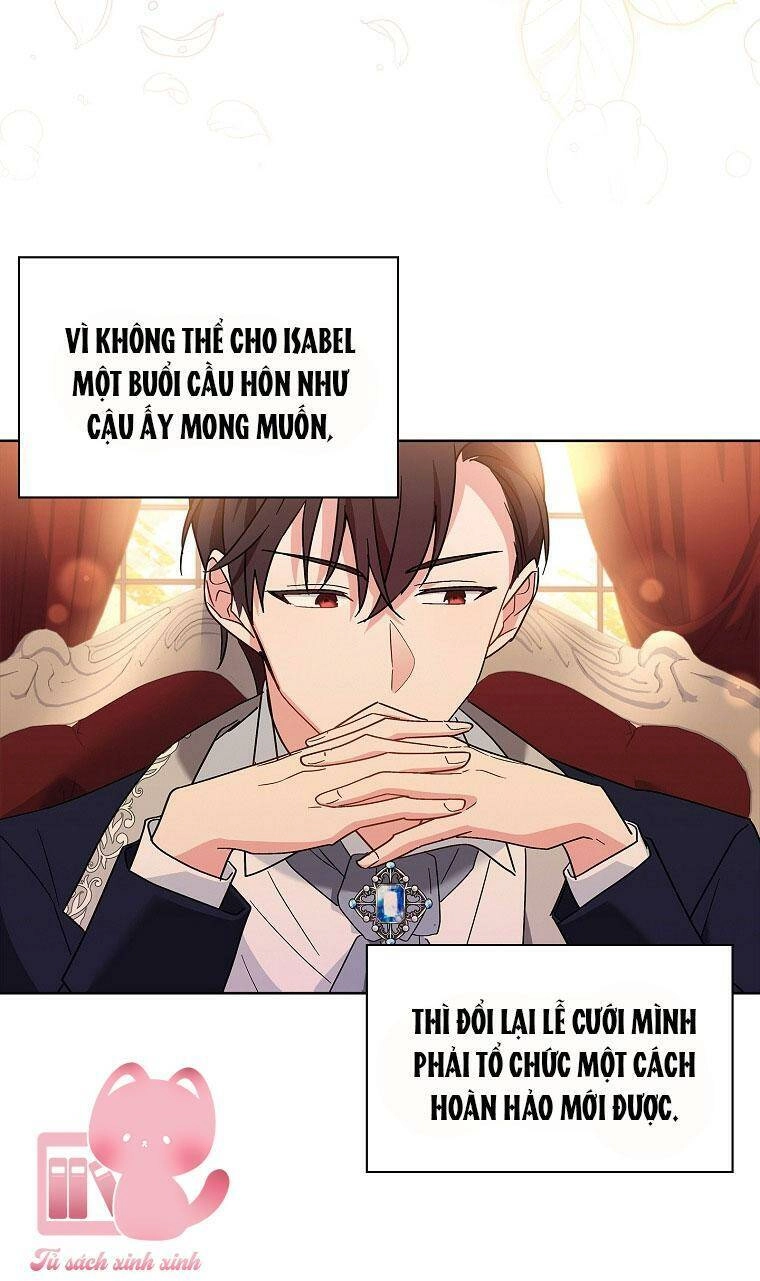 Từ Trúc Mã Hoá Thành Ông Xã Chapter 9 - 18