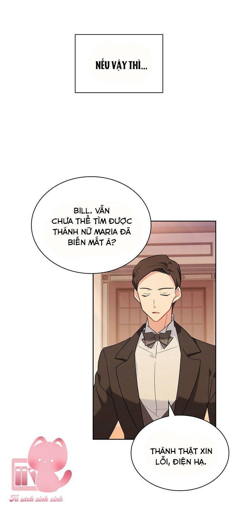 Từ Trúc Mã Hoá Thành Ông Xã Chapter 9 - 19