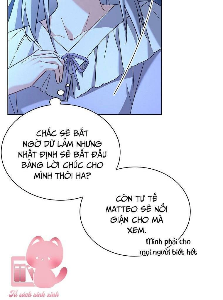 Từ Trúc Mã Hoá Thành Ông Xã Chapter 9 - 26