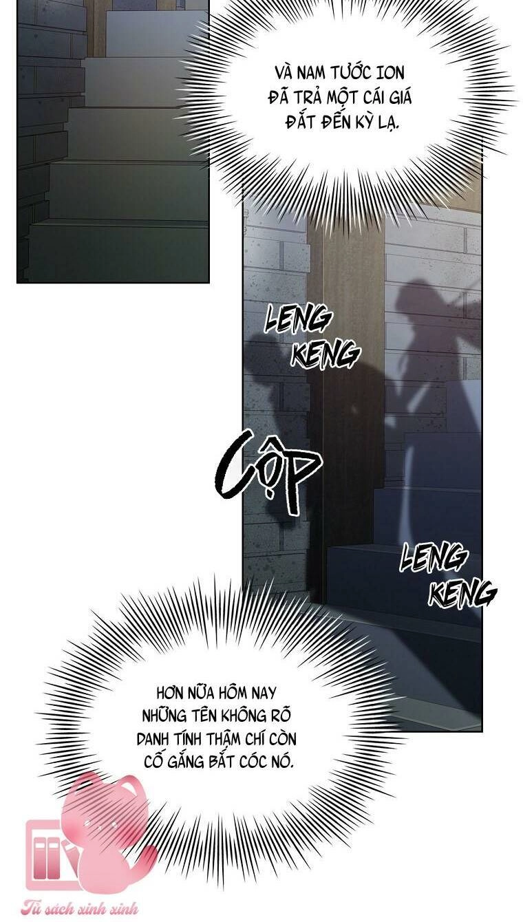 Từ Trúc Mã Hoá Thành Ông Xã Chapter 9 - 51