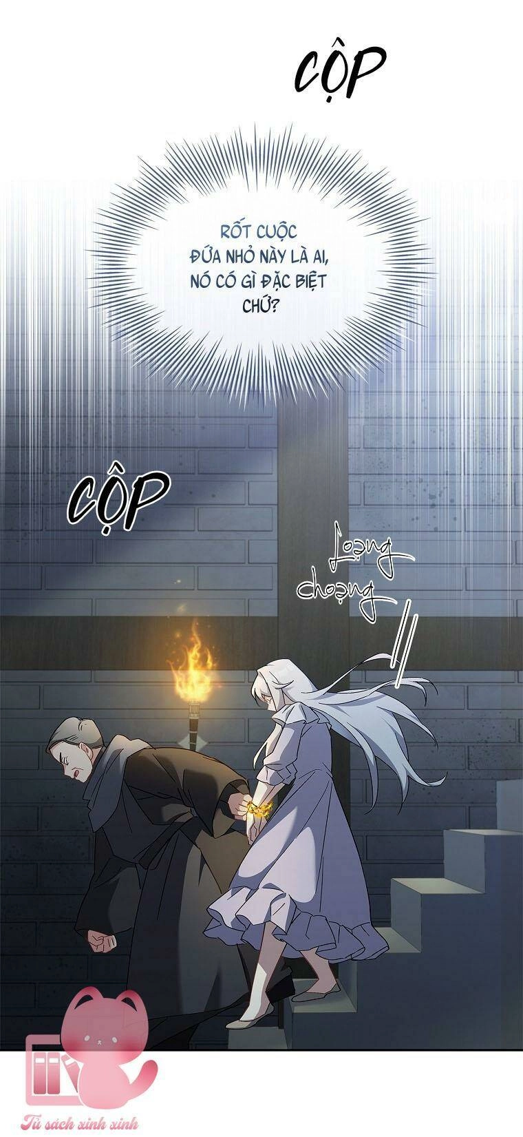 Từ Trúc Mã Hoá Thành Ông Xã Chapter 9 - 52