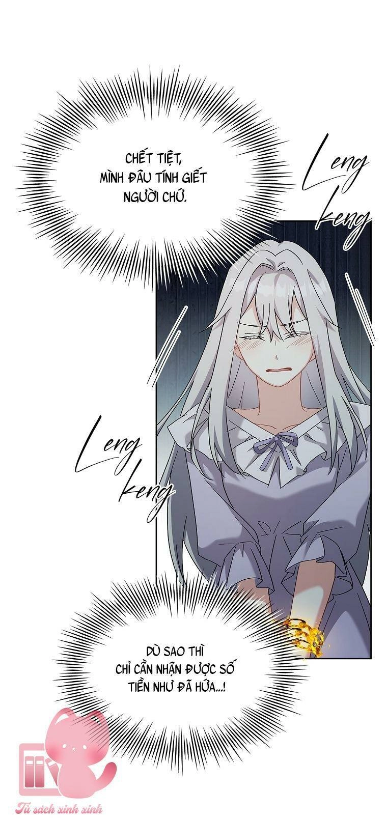 Từ Trúc Mã Hoá Thành Ông Xã Chapter 9 - 53