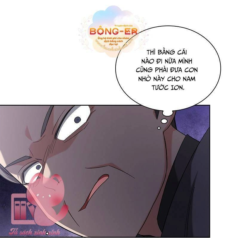 Từ Trúc Mã Hoá Thành Ông Xã Chapter 9 - 54