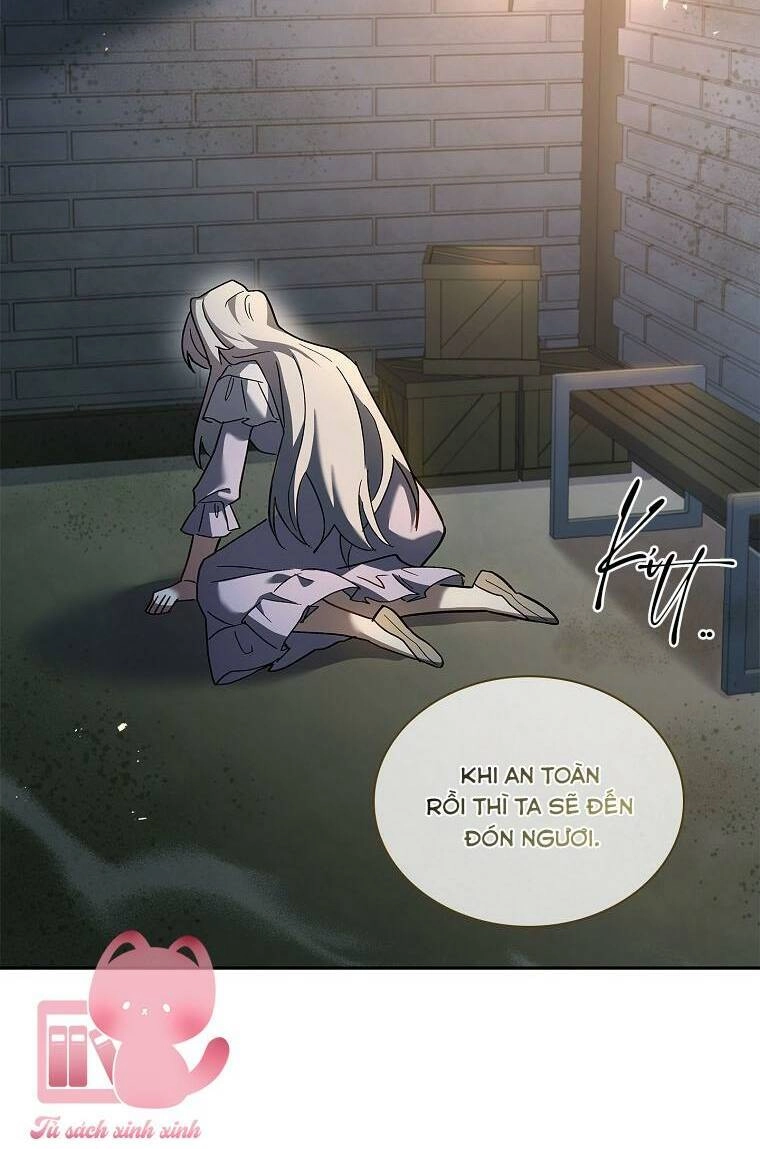 Từ Trúc Mã Hoá Thành Ông Xã Chapter 9 - 56