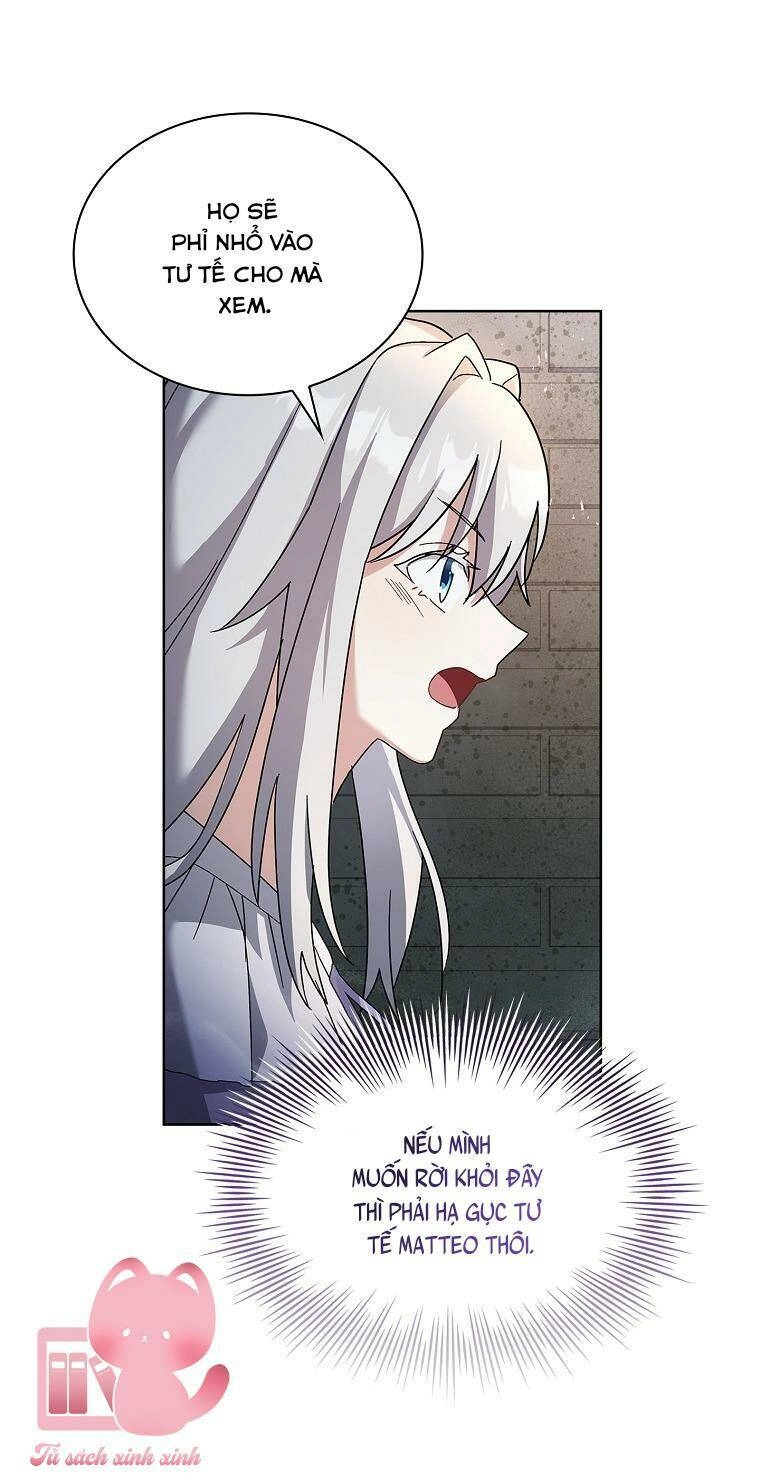 Từ Trúc Mã Hoá Thành Ông Xã Chapter 9 - 62