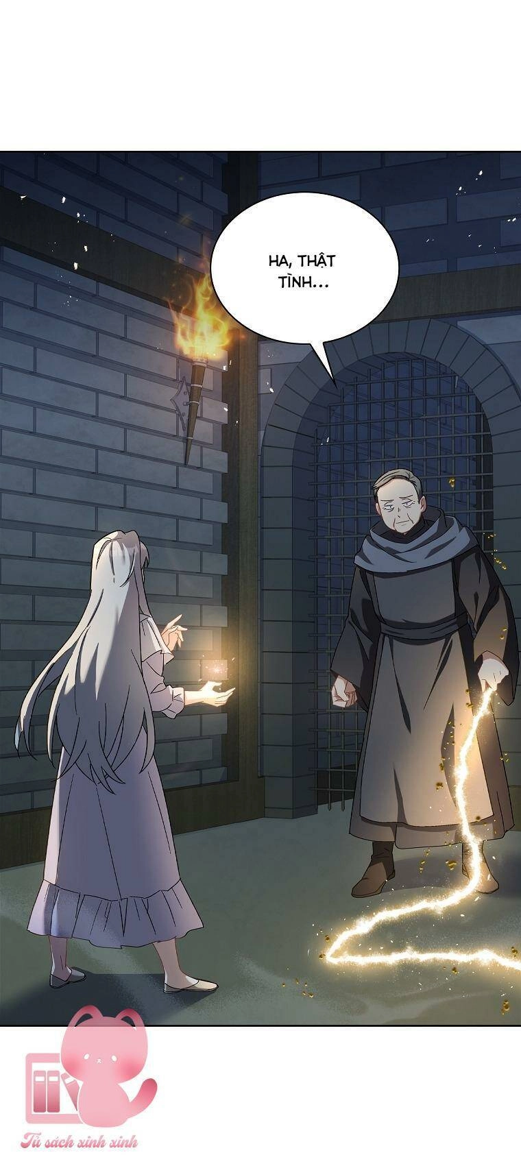 Từ Trúc Mã Hoá Thành Ông Xã Chapter 9 - 67