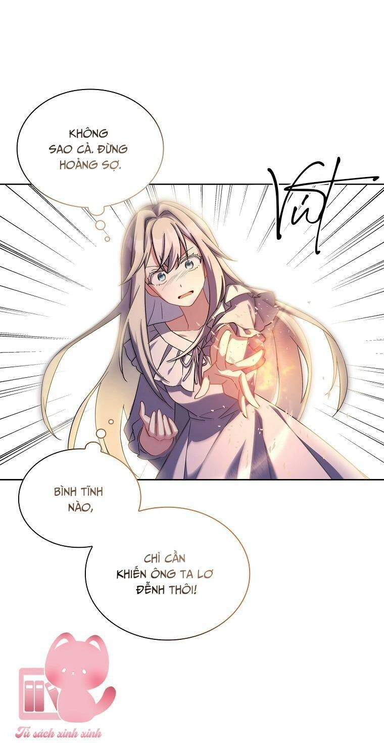 Từ Trúc Mã Hoá Thành Ông Xã Chapter 9 - 70