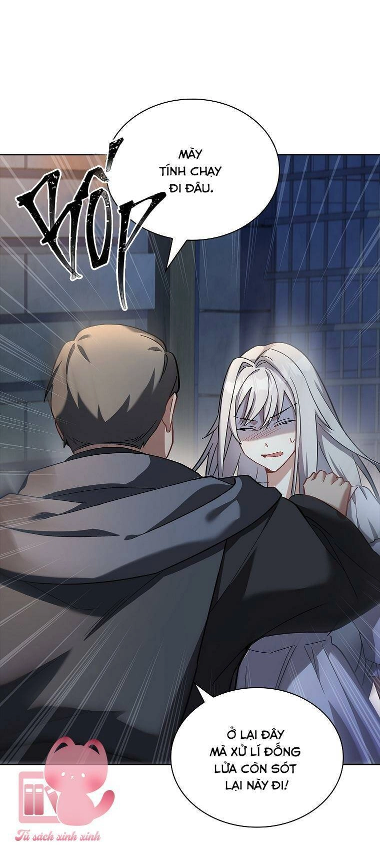 Từ Trúc Mã Hoá Thành Ông Xã Chapter 9 - 74