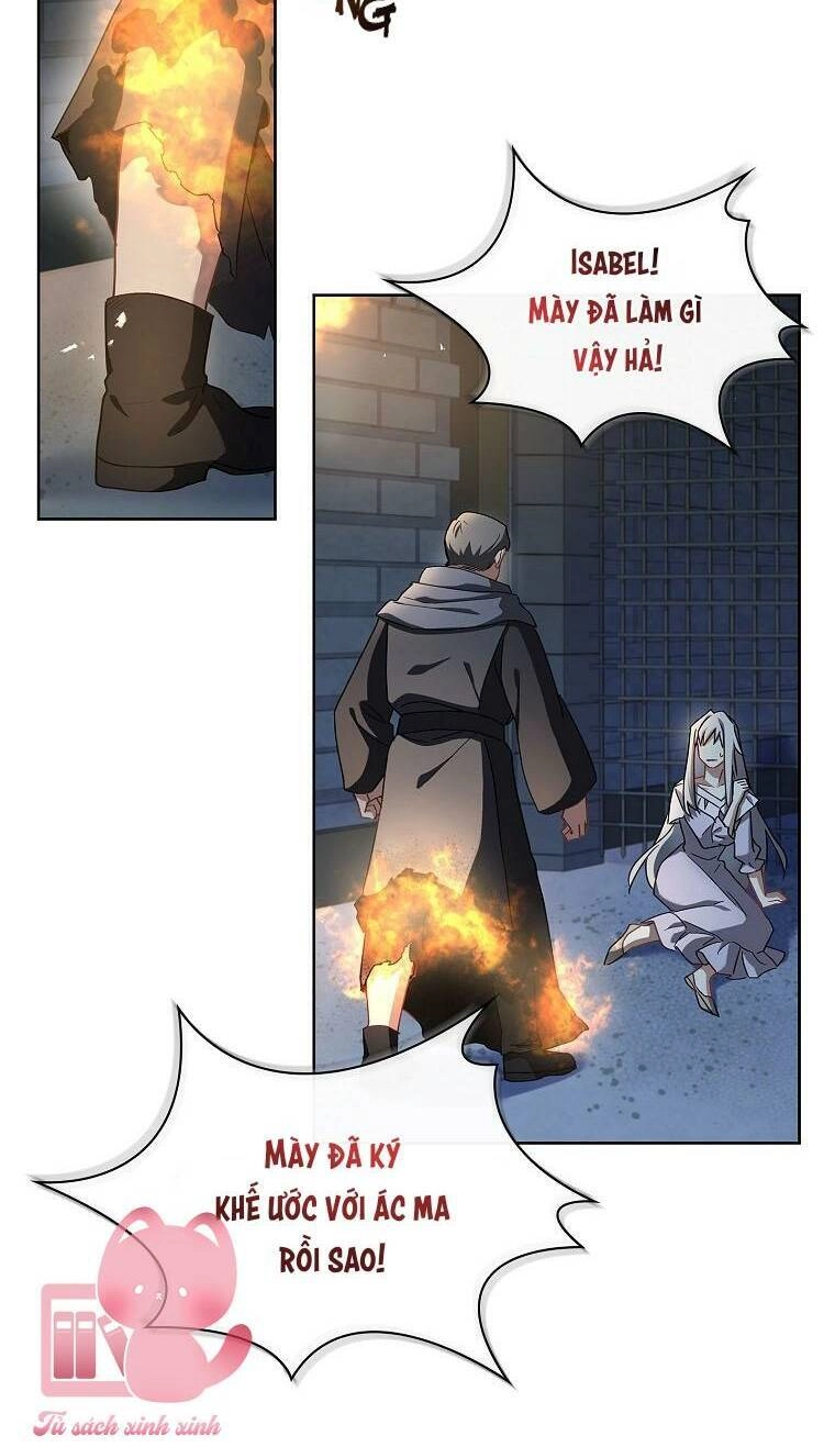 Từ Trúc Mã Hoá Thành Ông Xã Chapter 9 - 76