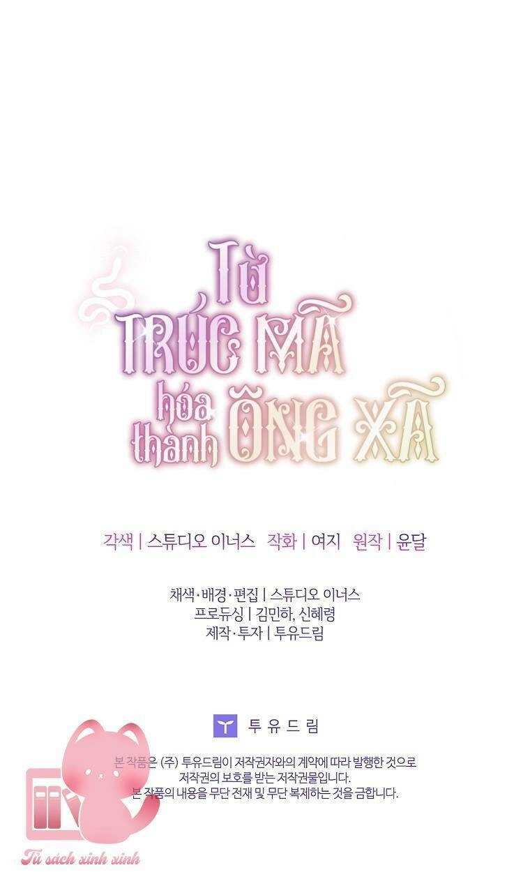 Từ Trúc Mã Hoá Thành Ông Xã Chapter 9 - 79