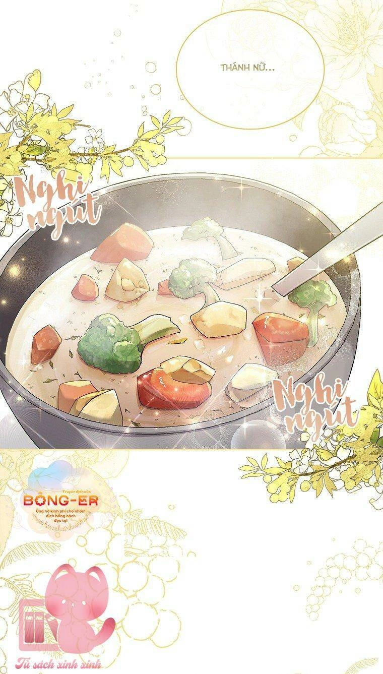 Từ Trúc Mã Hoá Thành Ông Xã Chapter 11 - 5