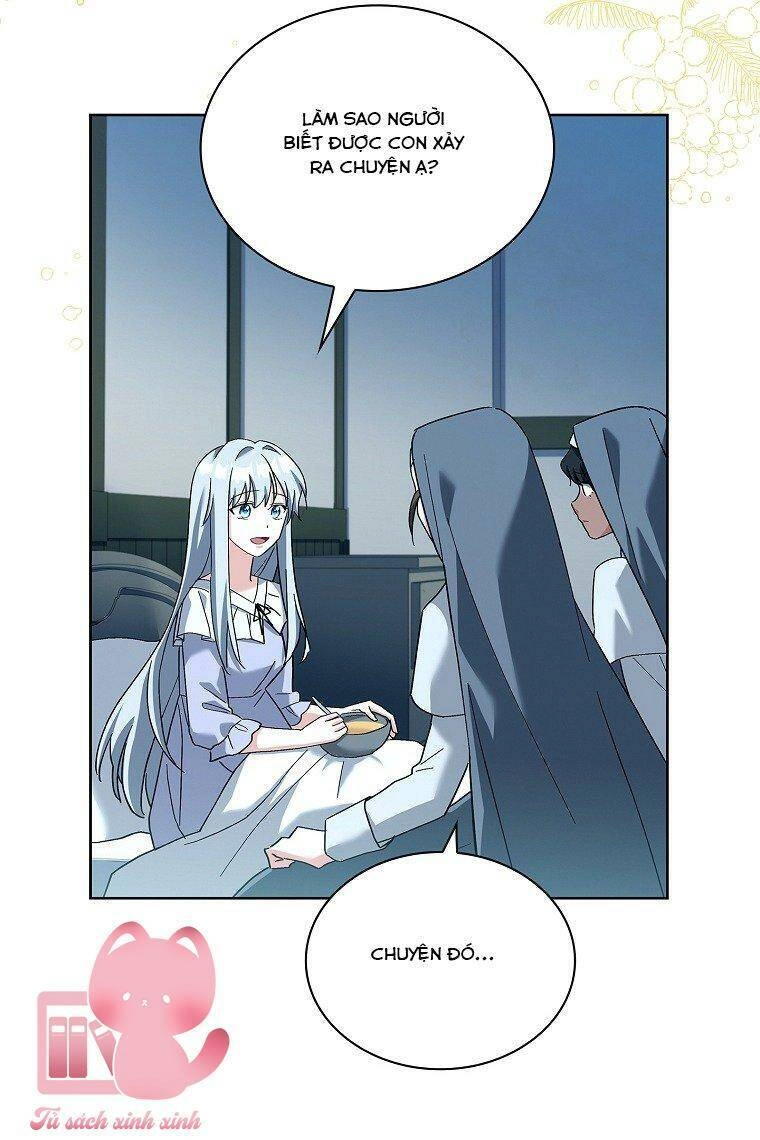 Từ Trúc Mã Hoá Thành Ông Xã Chapter 11 - 6