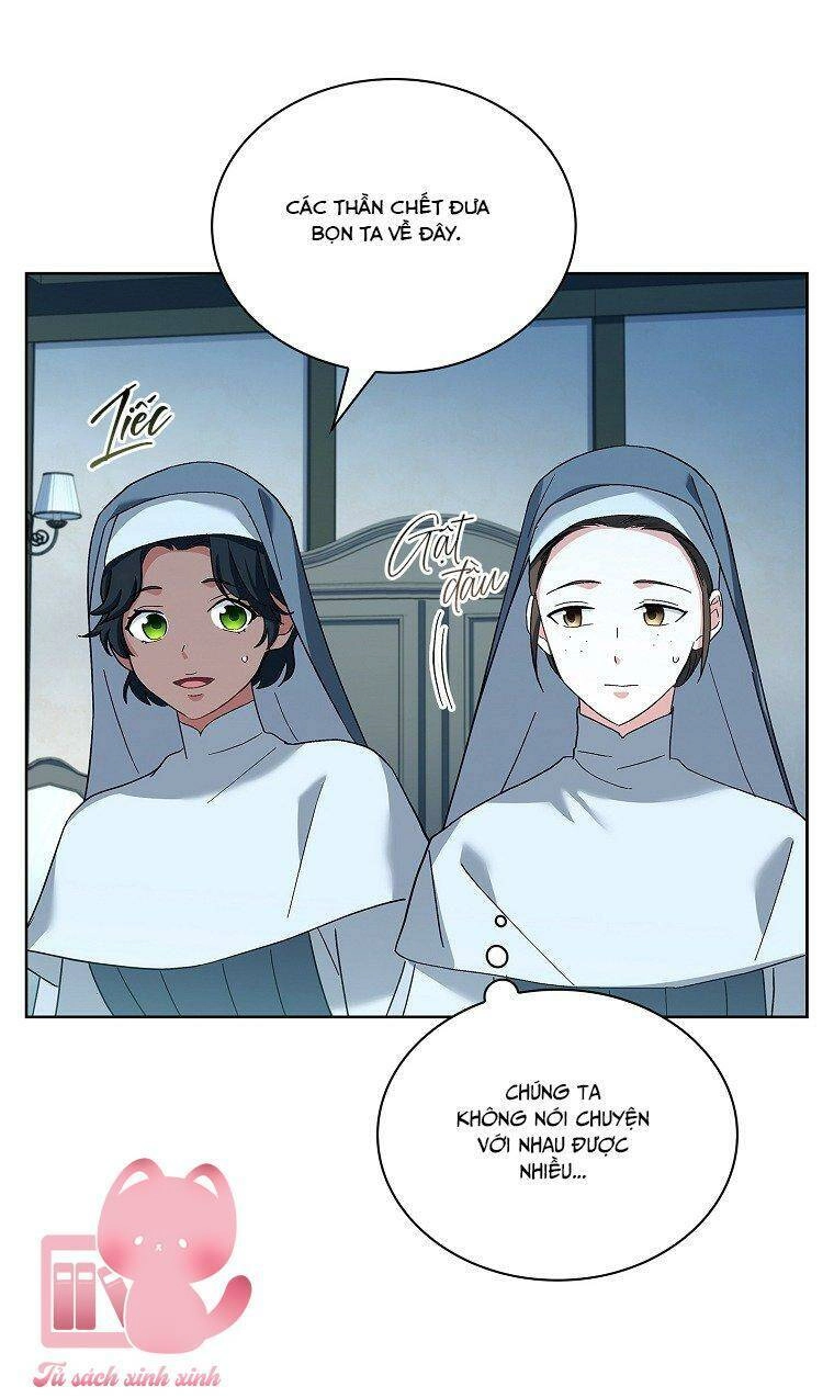 Từ Trúc Mã Hoá Thành Ông Xã Chapter 11 - 7