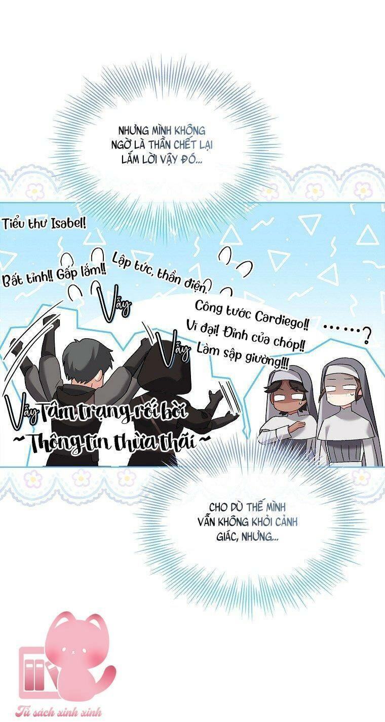 Từ Trúc Mã Hoá Thành Ông Xã Chapter 11 - 8