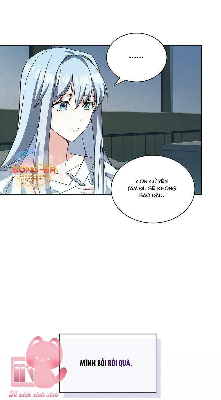 Từ Trúc Mã Hoá Thành Ông Xã Chapter 11 - 10