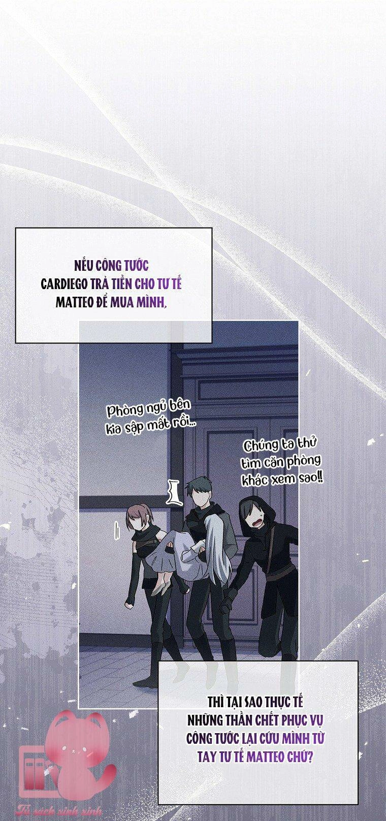 Từ Trúc Mã Hoá Thành Ông Xã Chapter 11 - 11