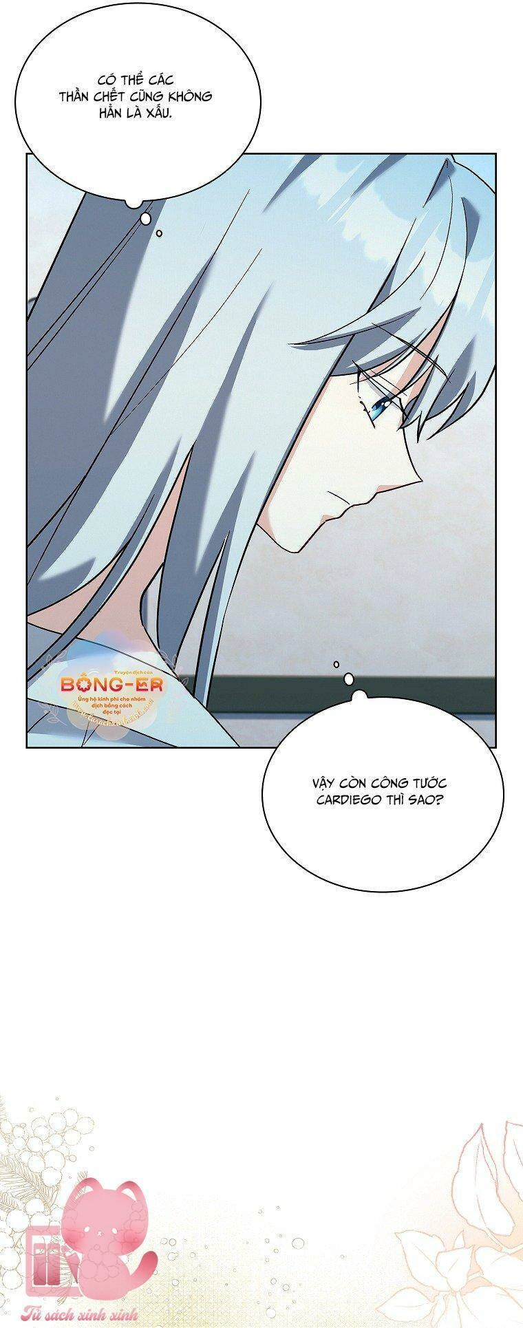 Từ Trúc Mã Hoá Thành Ông Xã Chapter 11 - 15