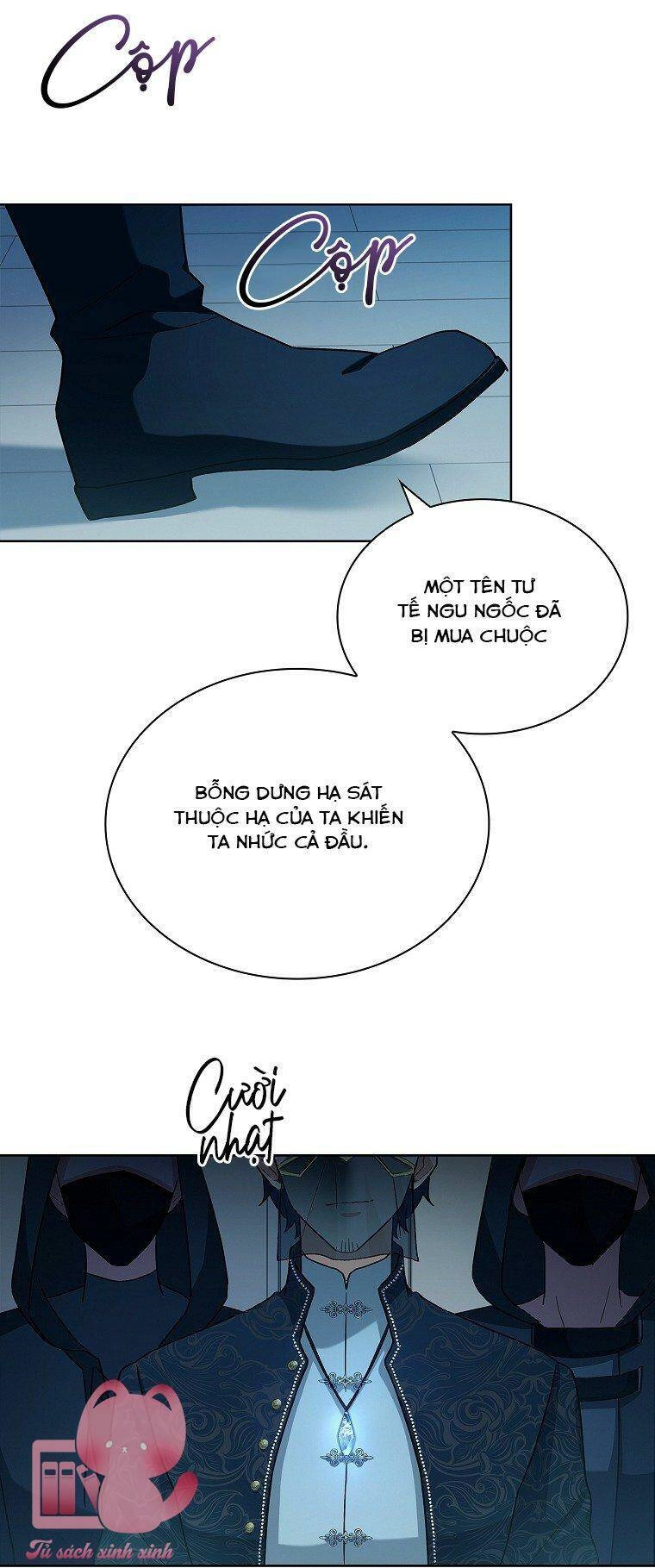 Từ Trúc Mã Hoá Thành Ông Xã Chapter 11 - 20