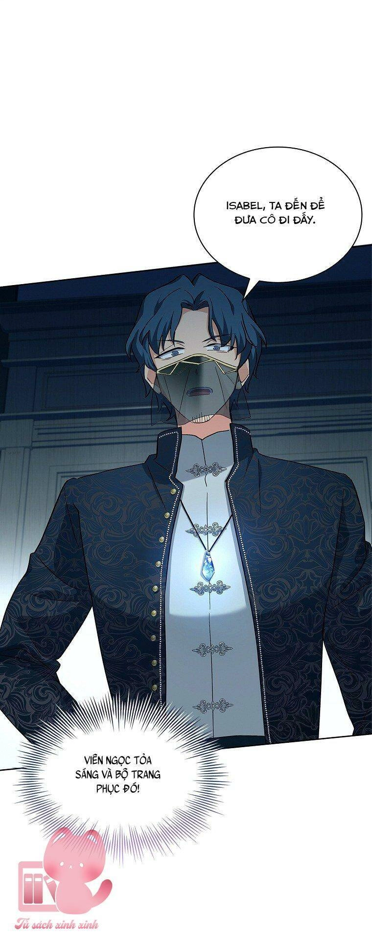 Từ Trúc Mã Hoá Thành Ông Xã Chapter 11 - 23