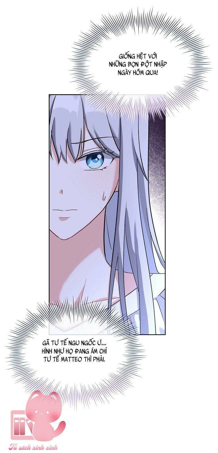 Từ Trúc Mã Hoá Thành Ông Xã Chapter 11 - 24