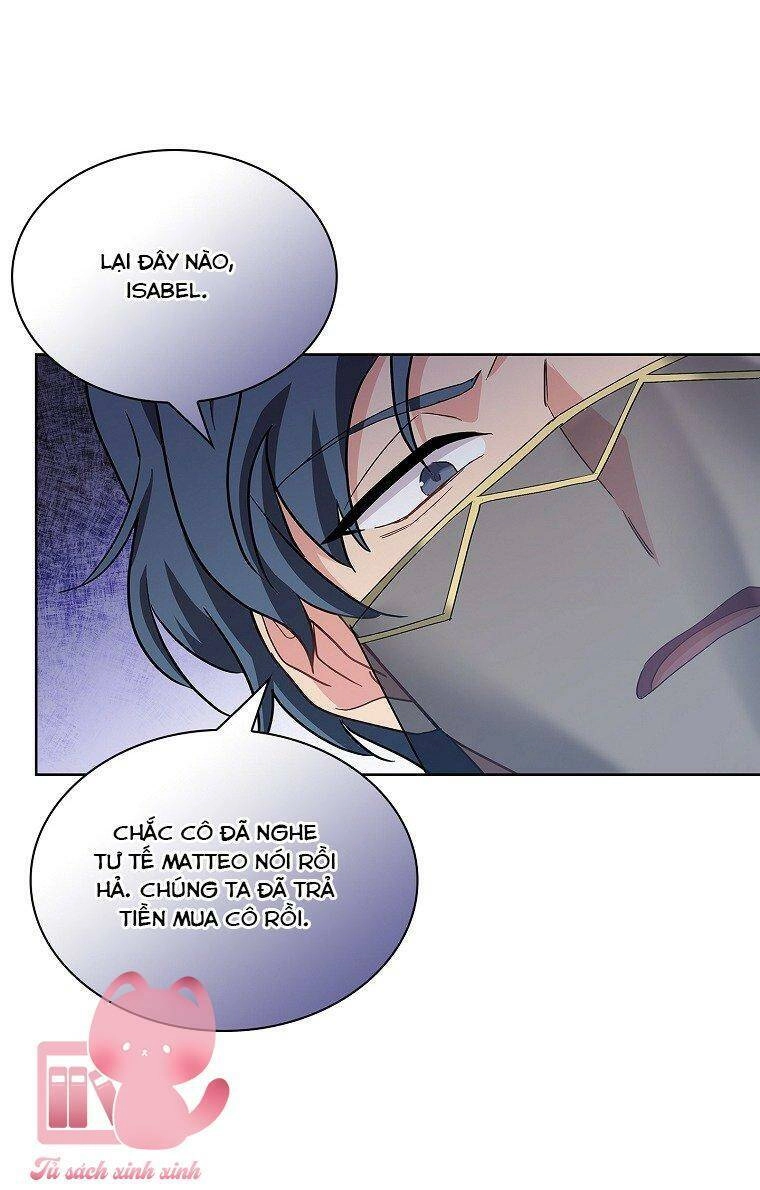 Từ Trúc Mã Hoá Thành Ông Xã Chapter 11 - 25