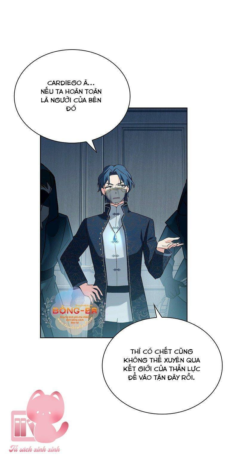 Từ Trúc Mã Hoá Thành Ông Xã Chapter 11 - 27