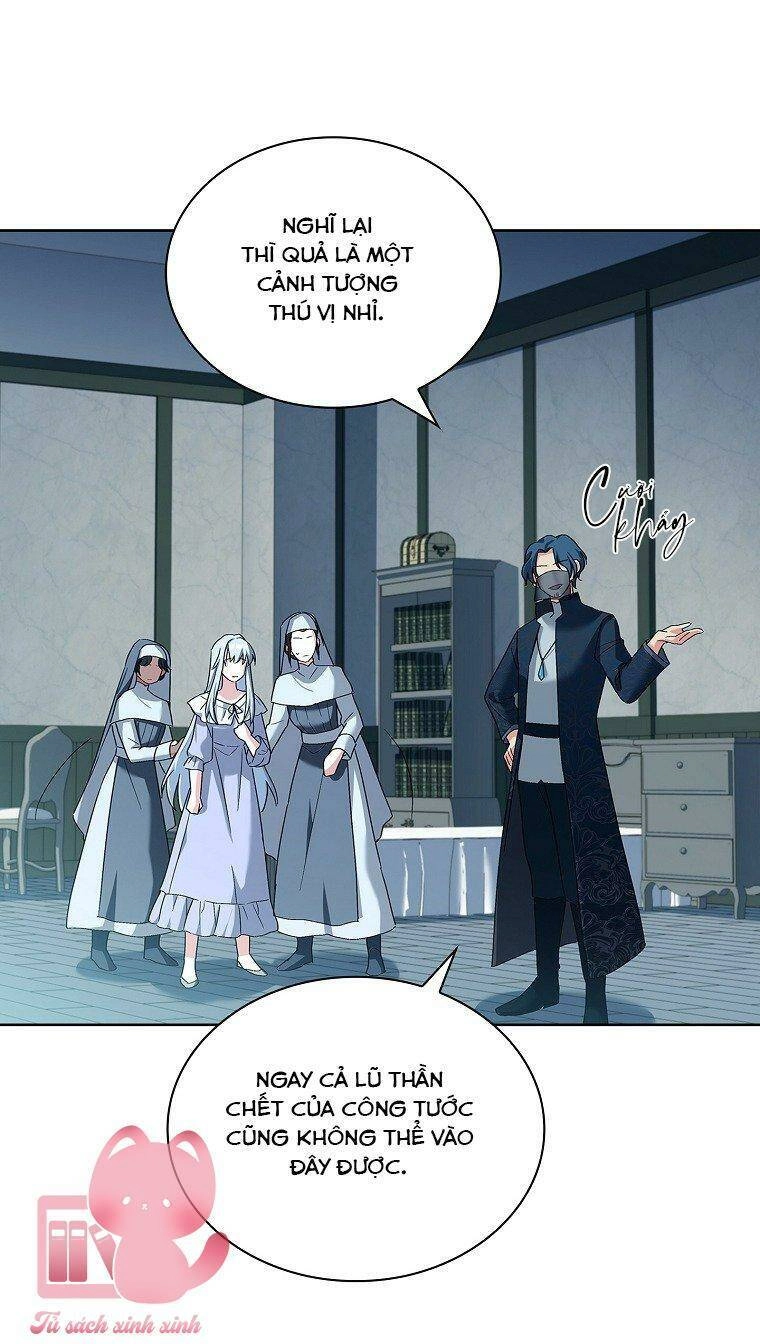 Từ Trúc Mã Hoá Thành Ông Xã Chapter 11 - 28