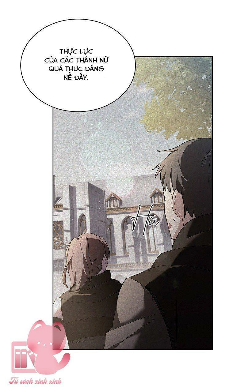 Từ Trúc Mã Hoá Thành Ông Xã Chapter 11 - 29