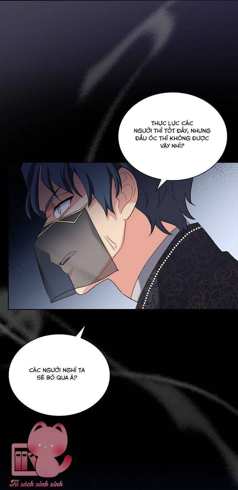 Từ Trúc Mã Hoá Thành Ông Xã Chapter 11 - 34