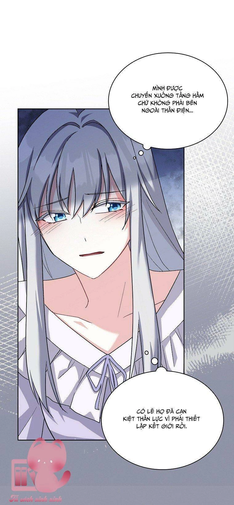 Từ Trúc Mã Hoá Thành Ông Xã Chapter 11 - 41