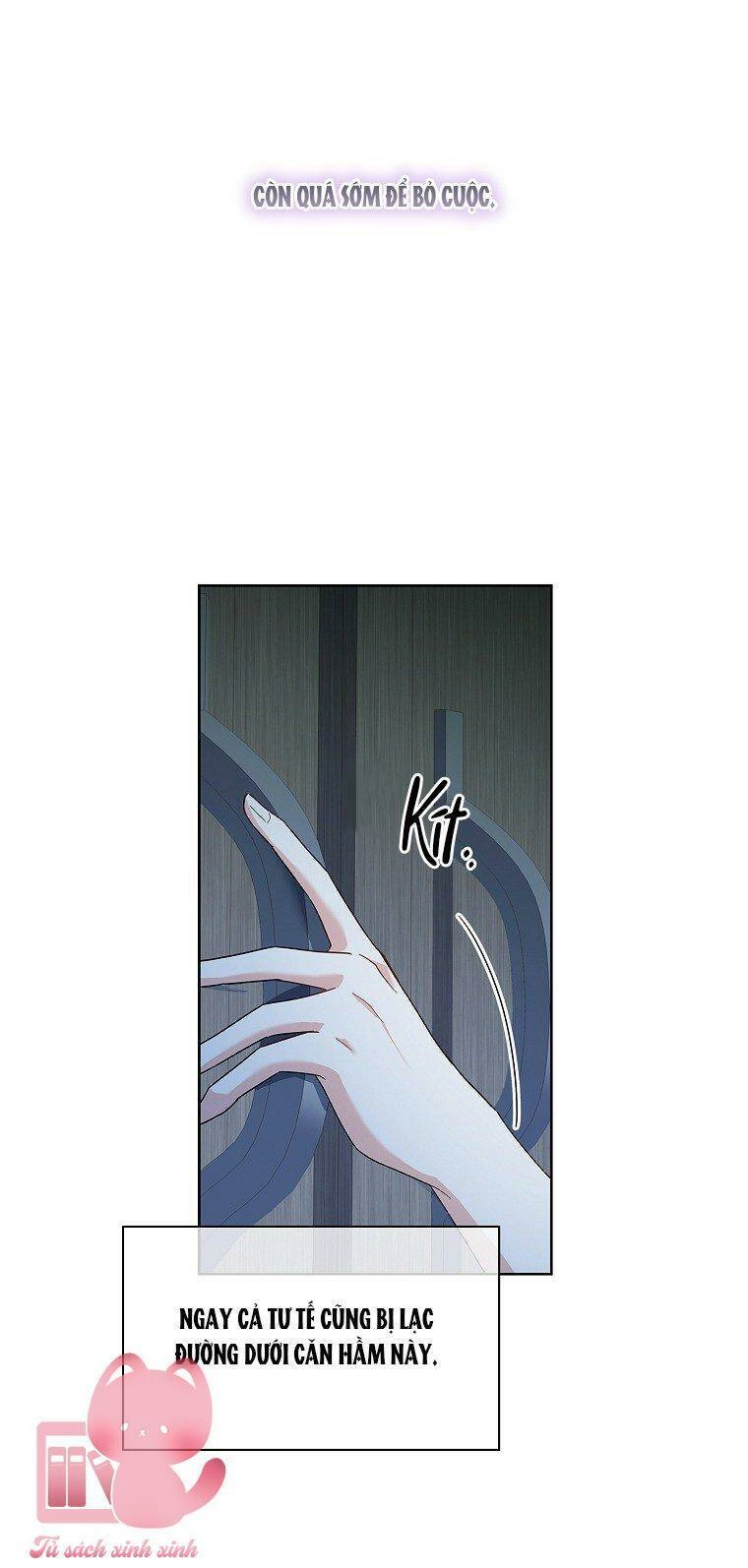 Từ Trúc Mã Hoá Thành Ông Xã Chapter 11 - 45