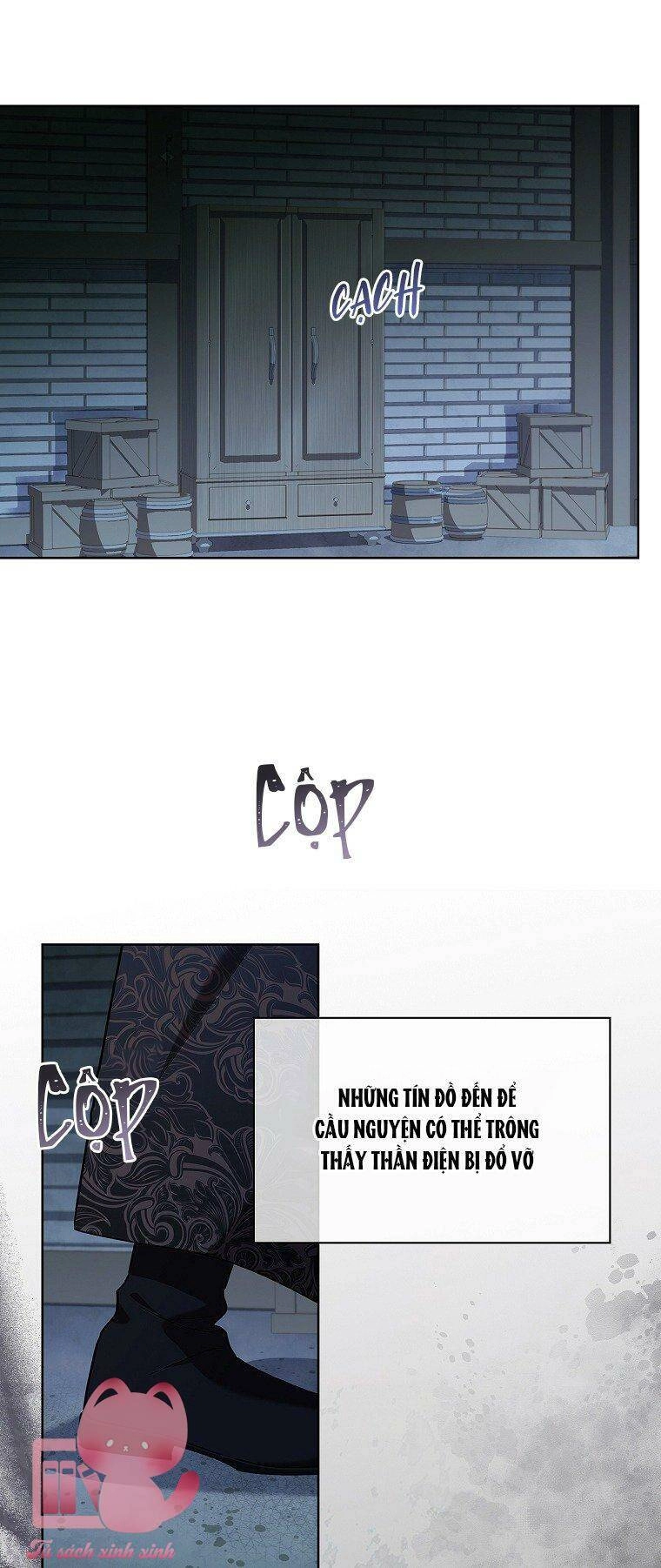 Từ Trúc Mã Hoá Thành Ông Xã Chapter 11 - 46