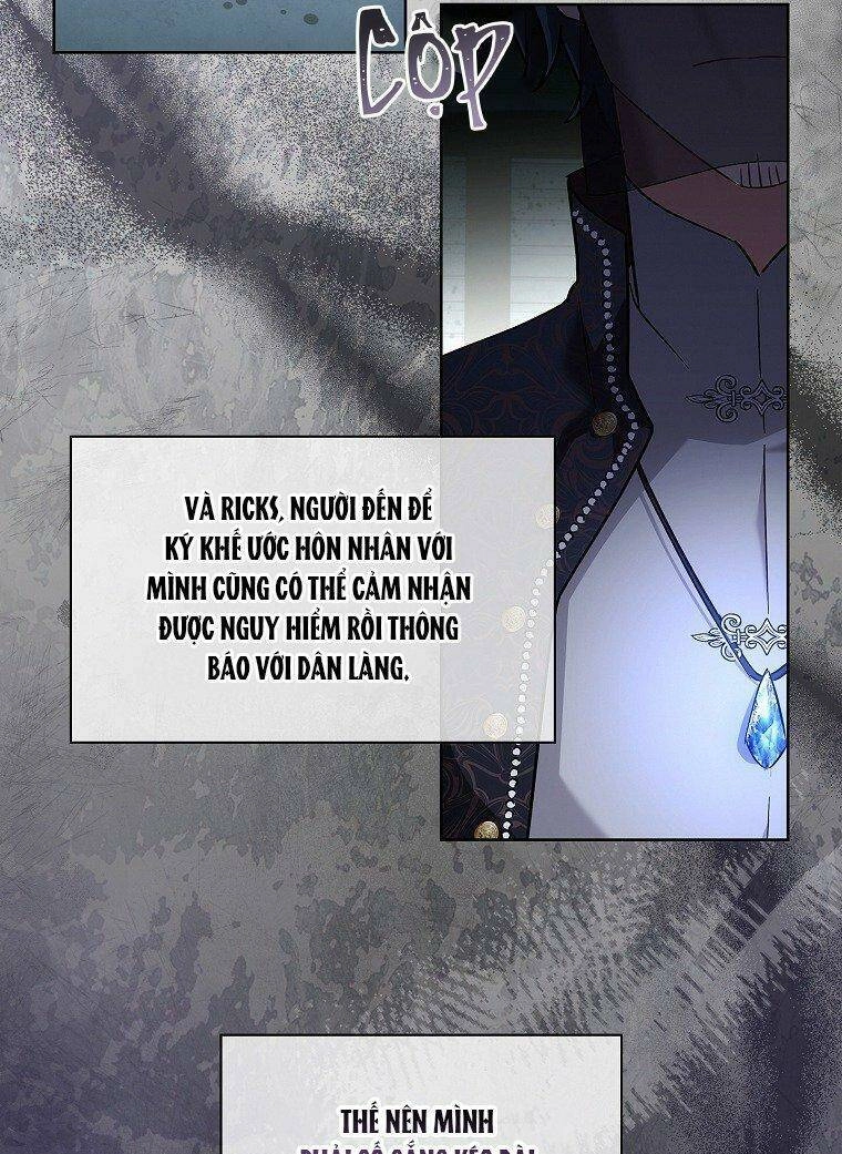 Từ Trúc Mã Hoá Thành Ông Xã Chapter 11 - 47