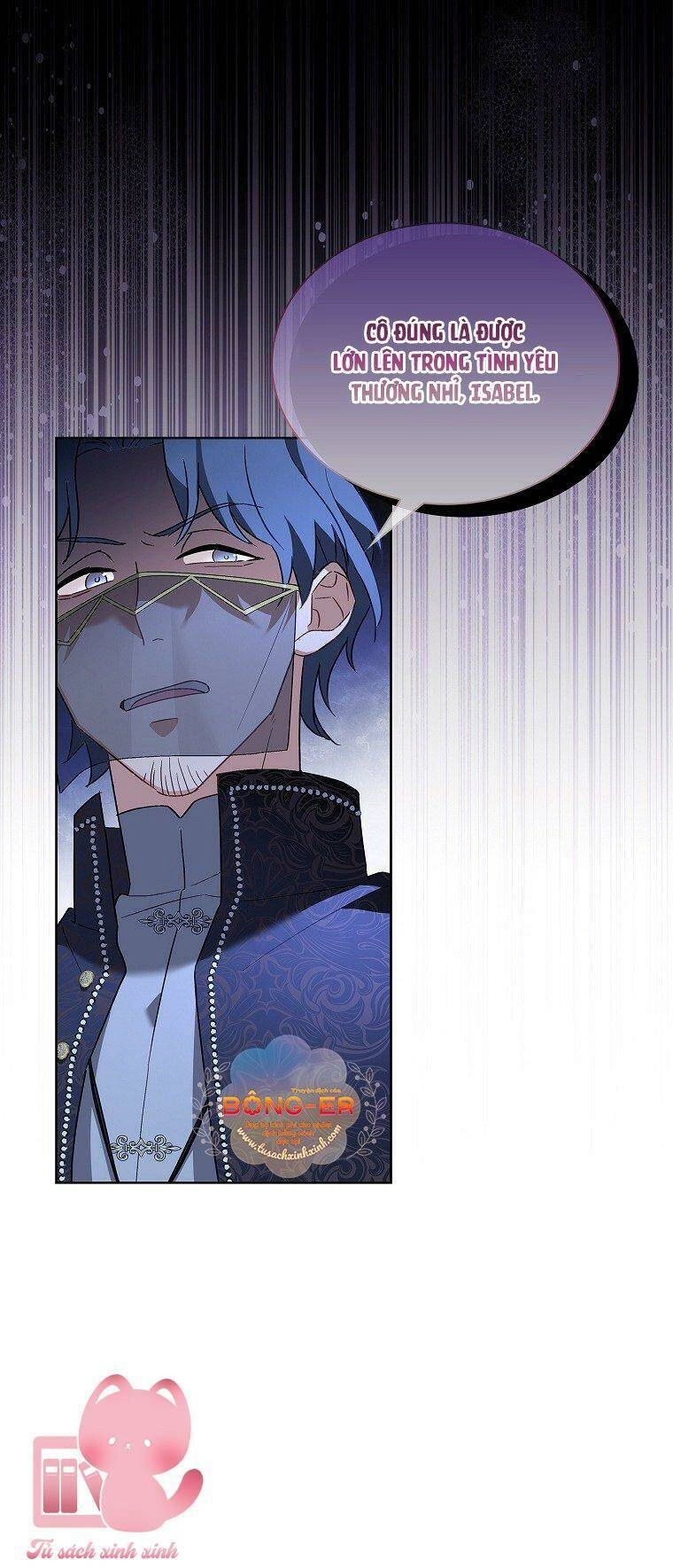 Từ Trúc Mã Hoá Thành Ông Xã Chapter 11 - 51