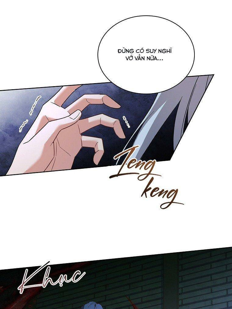 Từ Trúc Mã Hoá Thành Ông Xã Chapter 11 - 54