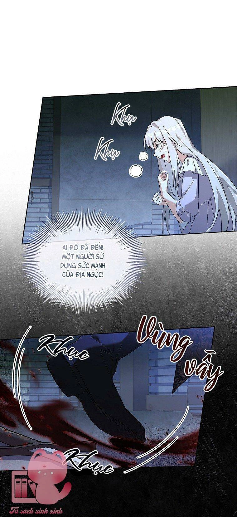 Từ Trúc Mã Hoá Thành Ông Xã Chapter 11 - 56