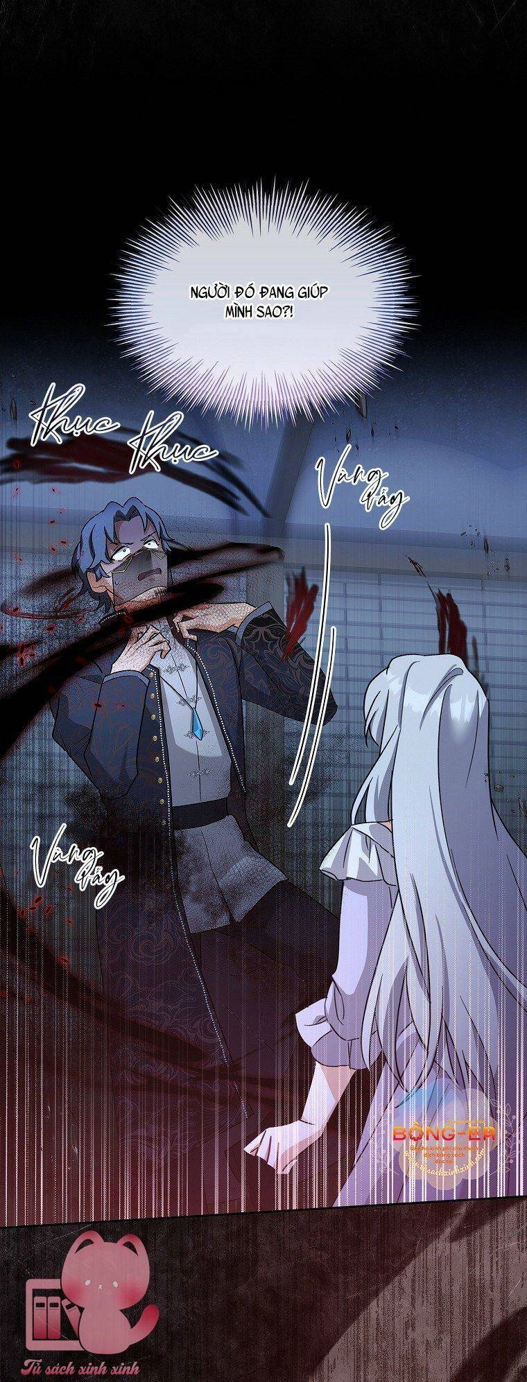 Từ Trúc Mã Hoá Thành Ông Xã Chapter 11 - 57