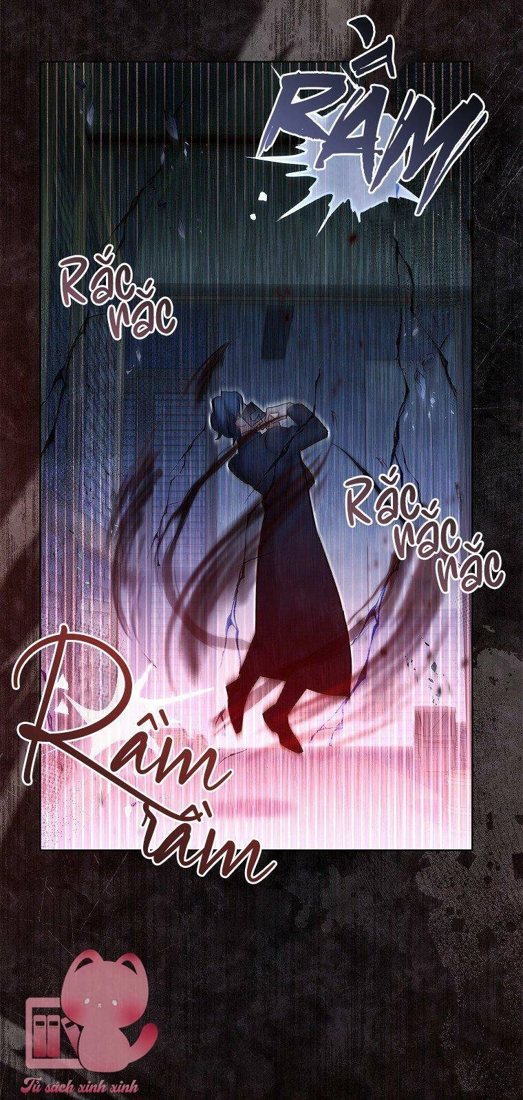 Từ Trúc Mã Hoá Thành Ông Xã Chapter 11 - 59