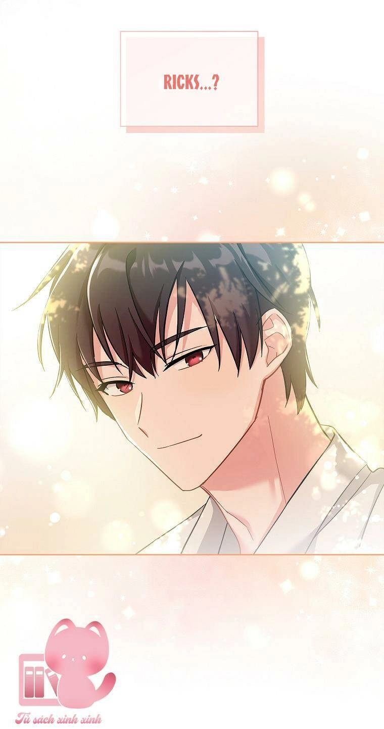 Từ Trúc Mã Hoá Thành Ông Xã Chapter 12 - 4