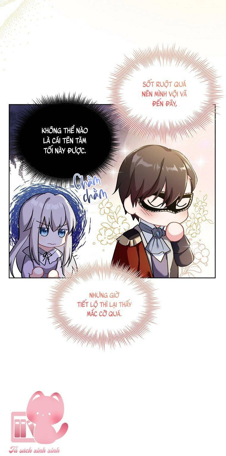 Từ Trúc Mã Hoá Thành Ông Xã Chapter 12 - 8